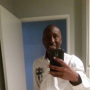 Meet your Posher, Randy